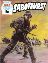 War Picture Library (1st Series) 1958 - 1984 #1030