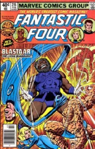 Fantastic Four (1st Series) 1961 - 2012 #215