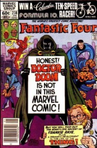 Fantastic Four (1st Series) 1961 - 2012 #238