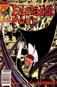 Fantastic Four (1st Series) 1961 - 2012 #267