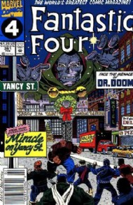 Fantastic Four (1st Series) 1961 - 2012 #361