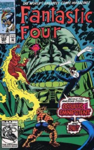 Fantastic Four (1st Series) 1961 - 2012 #364
