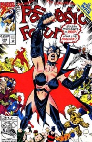 Fantastic Four (1st Series) 1961 - 2012 #369
