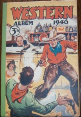 Western Album
