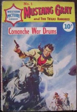 Western Picture Library #1