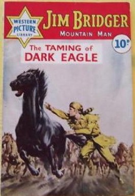 Western Picture Library #4