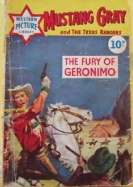 Western Picture Library #5