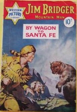 Western Picture Library #6