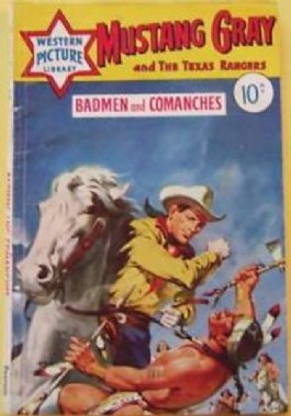 Western Picture Library #7