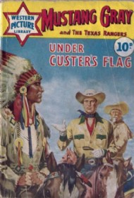 Western Picture Library 1958 - #15