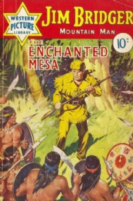 Western Picture Library 1958 - #16