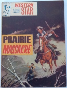 Western Star Picture Library #17