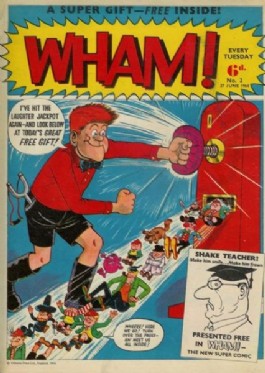 Wham! #2