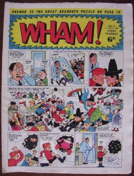 Wham! #4