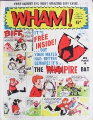 Wham! 1964 - 1968 #15