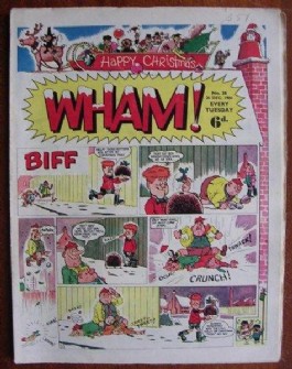 Wham! #28