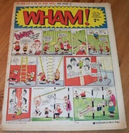 Wham! #64