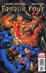 Fantastic Four (1st Series) 1961 - 2012 #527