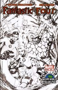 Fantastic Four (1st Series) 1961 - 2012 #527