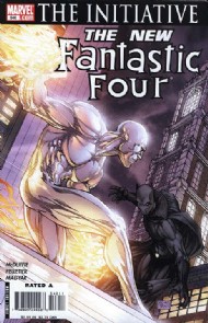 Fantastic Four (1st Series) 1961 - 2012 #546