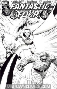 Fantastic Four (1st Series) 1961 - 2012 #570