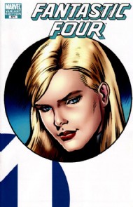Fantastic Four (1st Series) 1961 - 2012 #571