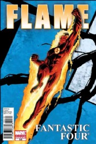 Fantastic Four (1st Series) 1961 - 2012 #585