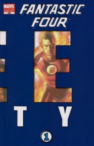Fantastic Four (1st Series) 1961 - 2012 #586