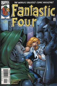 Fantastic Four (3rd Series) 1998 - 2003 #29