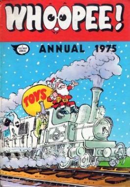 Whoopee! Annual #1975