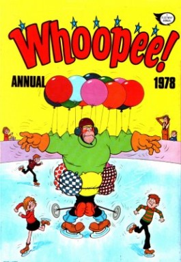 Whoopee! Annual #1978