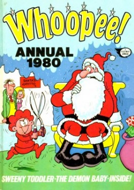 Whoopee! Annual #1980