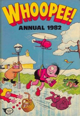 Whoopee! Annual #1982