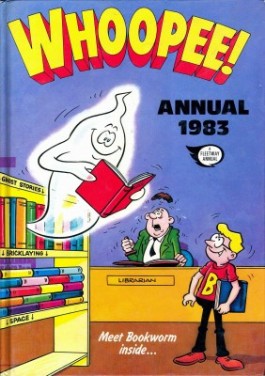 Whoopee! Annual #1983