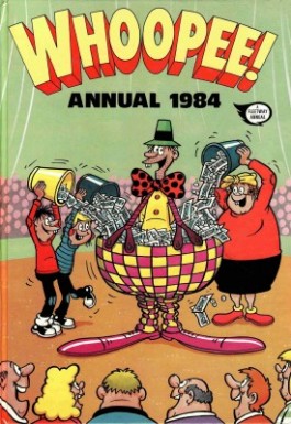 Whoopee! Annual #1984