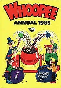 Whoopee! Annual #1985