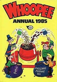 Whoopee! Annual  #1985