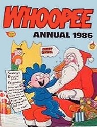 Whoopee! Annual  #1986