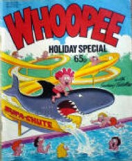 Whoopee! Holiday Special 1974 - 1992 #1986