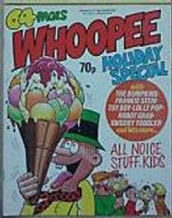 Whoopee! Holiday Special 1974 - 1992 #1988