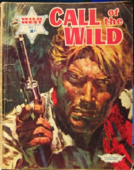 Wild West Picture Library #3