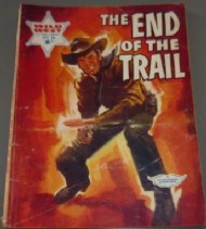 Wild West Picture Library 1966 - 1971 #16