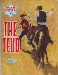 Wild West Picture Library 1966 - 1971 #20