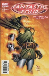 Fantastic Four (3rd Series) 1998 - 2003 #67