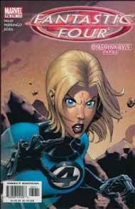 Fantastic Four (3rd Series) 1998 - 2003 #70