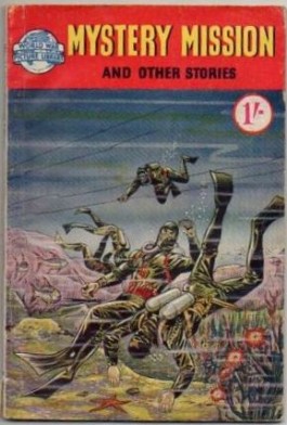 World War Picture Libary