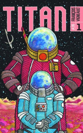 Titan #1