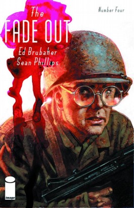 The Fade Out #4