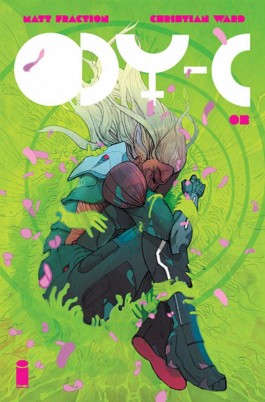 ODY-C #2