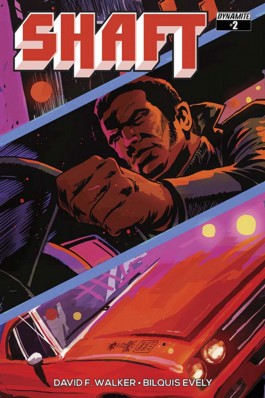 Shaft #2